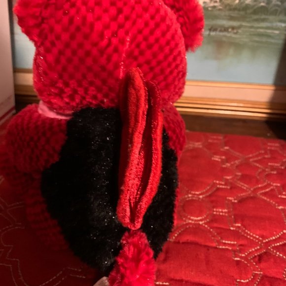 Lovely bear toy for lovers - Picture 7 of 9